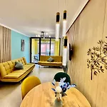 Apartmán Market Premium Alicante