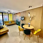 Market Premium Apartmán *