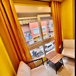 Market Premium Apartmán