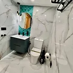 Apartmán Market Premium