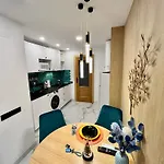 Market Premium Apartmán