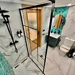 Apartmán Market Premium