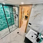 Apartmán Market Premium *