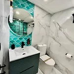 Apartmán Market Premium