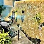 Apartmán Market Premium Alicante