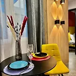Apartmán Market Premium