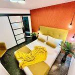Market Premium Apartmán Alicante
