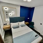 Apartmán Market Premium Alicante