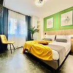 Market Premium Apartmán