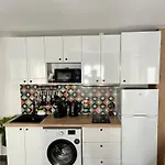 Market Premium Apartmán Alicante
