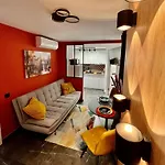 Apartmán Market Premium Alicante