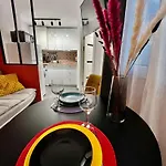 Apartmán Market Premium
