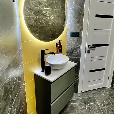 Apartman Elegante Tres Colores Alicante