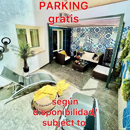 Apartamento Elegante Tres Colores