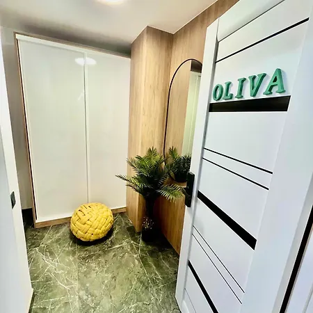 Elegante Tres Colores Apartman Alicante