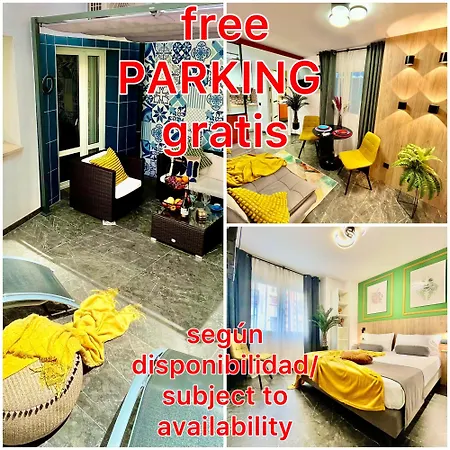Market Premium Apartmán