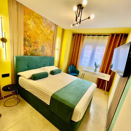 Appartamento Elegante Tres Colores