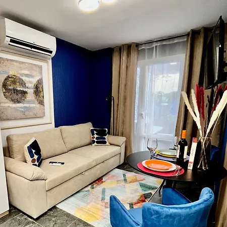 Elegante Tres Colores