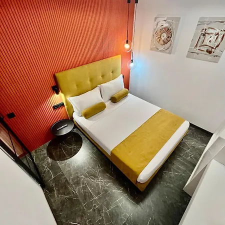 Appartamento Elegante Tres Colores *