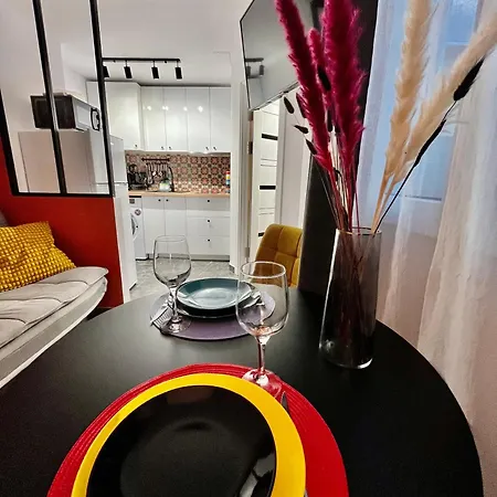 Appartamento Elegante Tres Colores